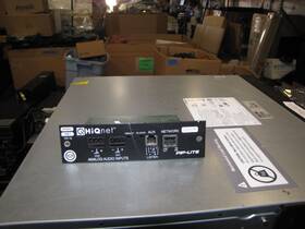 10064119 Crown Giq3-pip-lite Module With Load Monitoring And Tcp/iq Pip2 Iq3