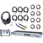 Csplus Presonus Central Station W-headphones 4872593159801