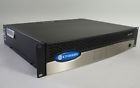 Cts600 Crown Ct Two Channel Power Amplifier
