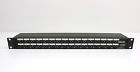 Cu-pb032h Cable Up Half Normal Mono Front Rca Back Patch Bay Cu-pb032h Cable Up Half Normal Mono Front Rca Back Patch Bay