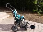 Cx16 Convaid Cruiser Cx Special Needs Adult Umbrella Stroller Free Shipping