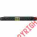 10220-42 Cx23sw Nady 3-way Stereo Crossover 634343000047