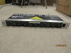Cx3210 Behringer Pro Crossover