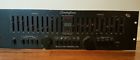 Cx4100 Soundcraftsmen Preamp Equalizer Eq