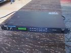 D-110 Roland Multi Timberal Sound Module W Owners Manual