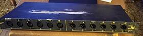 Smps-1x D R Phantom Power Supply For Microphones - Corp