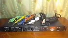 D01169 Bbe Sonic Maximizer Volts Ac With Cables Made In Great