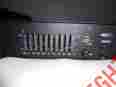 D60q Biamp 160 Watt Amp Eq