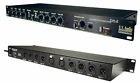 Da-2 Amplifier Prices Distribution Channel 8 Audio Whirlwind Da2