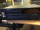 Da-40 Tascam Recorder