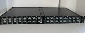 00-50-c2-2a-c3-a2 Dan Dugan Sound Design E-1 8-channel Rack-mount Automatic Mixer Mixing