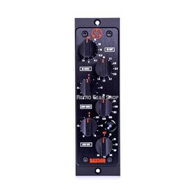 Bax500 Dangerous Music Eq 500 Series Equalizer Mint