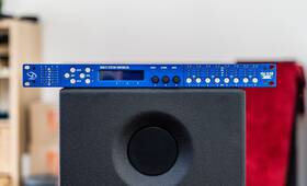 Sc48 Danley Sound Labs Dna Digital Signal Processor Dsp Speaker Management