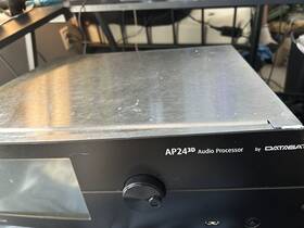 Ap24 Datasat 3d Audio Processor