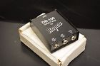 Db-100 Rapco Direct Box Instrument