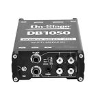 Db1050 On-stage On Stage Passive 659814125579