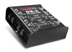 Db2 Nady Direct Box 634343270136