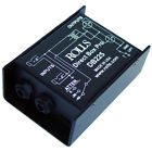 Db225 Professional Box Direct Rolls