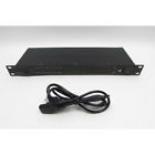 Db301u Technical Hifi Pro Rack