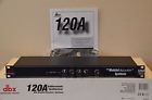 Dbx-120-a Dbx Model 120-a Subharmonic
