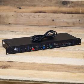 160a-usa Dbx Model 160a Compressor/limiter Made In Usa 160-a Dynamics Processor U242205