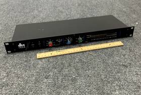 160adv Dbx Harman Professional Compressor/limiter Signal Processor