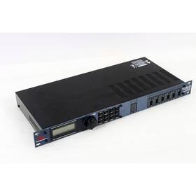 1978812056 Dbx 197881267056 Driverack 260 Complete Equalization/loudspeaker Control System Ob