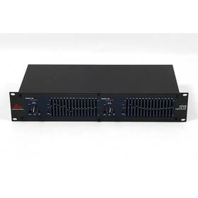1215 Dbx 197881297183 Dual 15-band Graphic Equalizer Ob