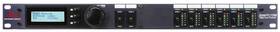 Dbx-1260 Dbx 613817149031 Zonepro 1260 12 Input X 6 Output Commercial Digital Zone Processor