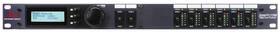 Dbx-1260 Dbx 613826661043 Zonepro 1260 12 Input X 6 Output Commercial Digital Zone Processor