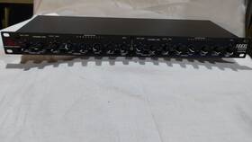 Cg01r6k Dbx 166xl 2-channel Compressor/limiter/gate