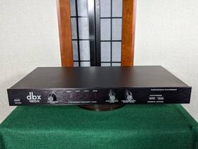 Dbx120x Dbx 120x Subharmonic Synthesizer Near Mint Condition Tested See Short Demo