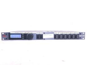 Dbx1260m Dbx Zonepro 1260m Digital Zone Processor 1757-21