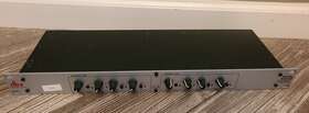 Dbx223sv Dbx 223s Stereo 2-way/mono 3-way Crossover Working