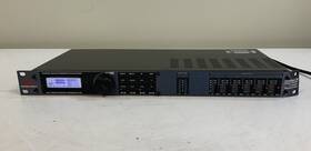 Dbx260-k5b Dbx Driverack 260 Loudspeaker Management System