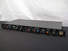Dbx Limiter Hot Gate Upgrade Compressor Rodded Dual 166 Vca