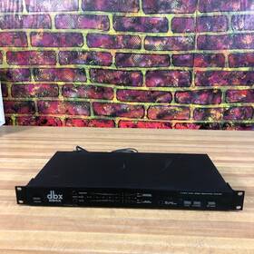 20251104 Dbx O.1 E Al.11 Model 224x Type Ii Noise-reduction System For Tape Japan Excellent Condition