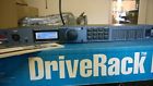 Dbx Pa Driverack