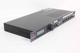 C1627-347 Dbx Pro1260 Zone Digital Processor Untested