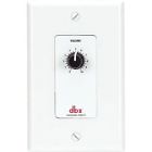 Zc-1v Dbx Programmable Nice Volume Zonepro Controllers -