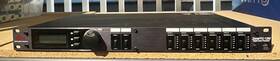 Sbx1260 Dbx Zonepro 1260 12x6 Digital Zone Processor Pro