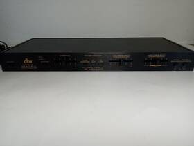 Sfc-1a Dbx 1a Soundfield Controller