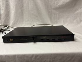 Srn-1 Dbx Single Ended Source Noise Reduction Digital Series