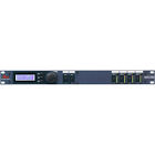 Dbx Zonepro 640 Speaker Processor 691991400728