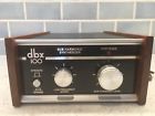 Dbx100 Dbx 100 Boom Box