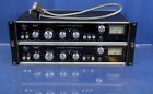 Dbx165 Dbx Vintage Compressors Refurbished With Synch Cable