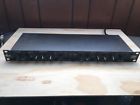 Dbx166a Dbx 2 Channel Compressor