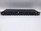 Dbx166xlv01004772 Dbx Dual Compressor Limiter With Noise Gate