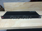 Dbx223 Crossover