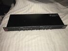 Dbx223xl Dbx 223 Xl Stereo